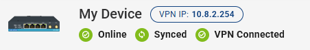 VPN Networks
